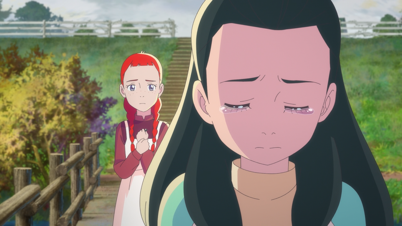 Read more about the article Anne Shirley Episode 4