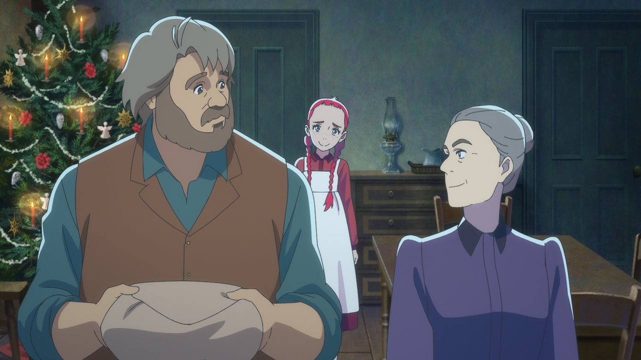 Read more about the article Anne Shirley Episode 5