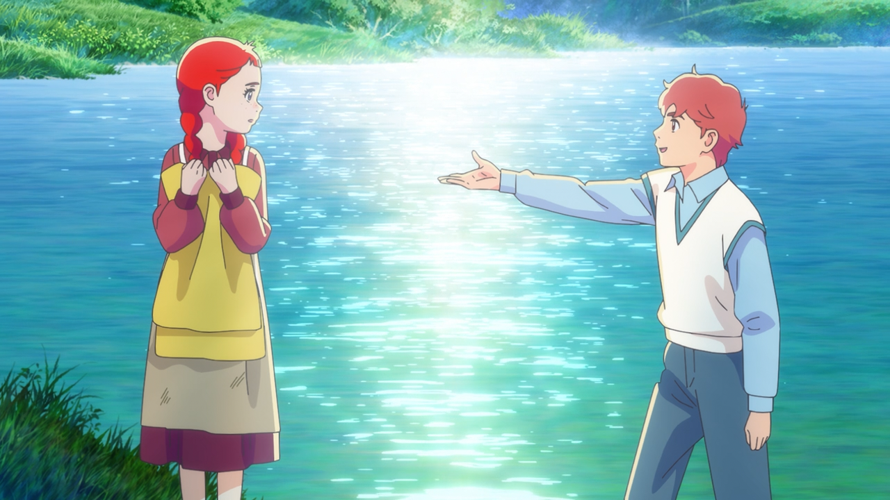 Read more about the article Anne Shirley Episode 7