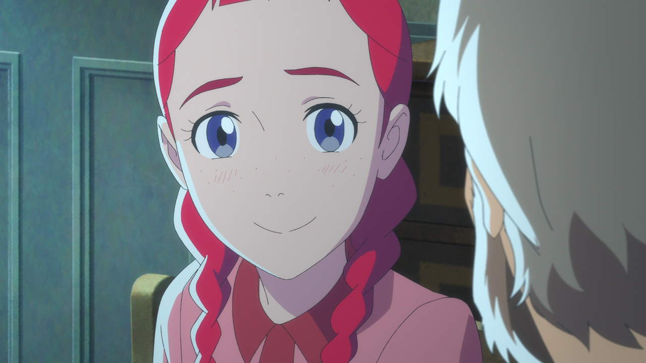 Read more about the article Anne Shirley Episode 8