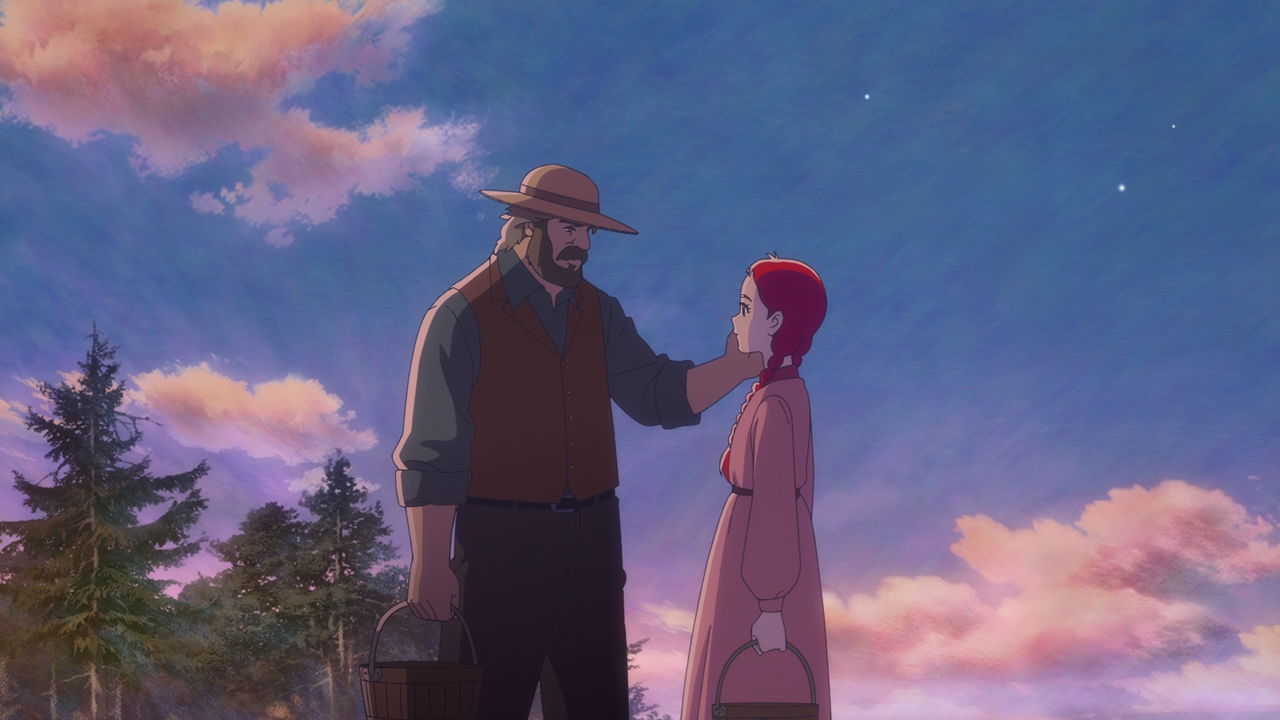 Read more about the article Anne Shirley Episode 9