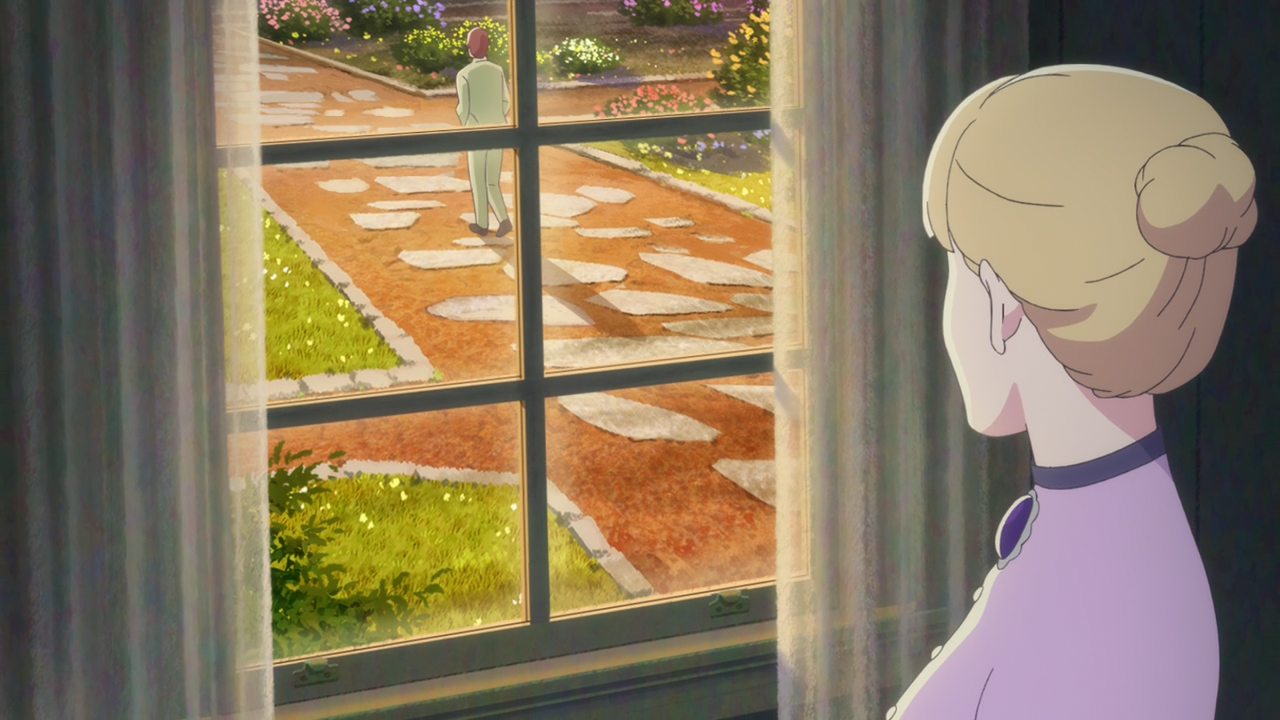 Read more about the article Anne Shirley Episode 14