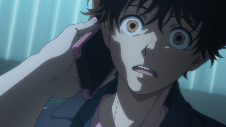 Read more about the article Ao Ashi – Episode 14