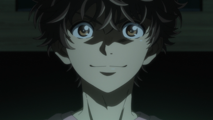 Read more about the article Ao Ashi – Episode 16