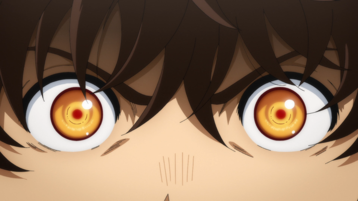 Read more about the article Ao Ashi – Episode 17