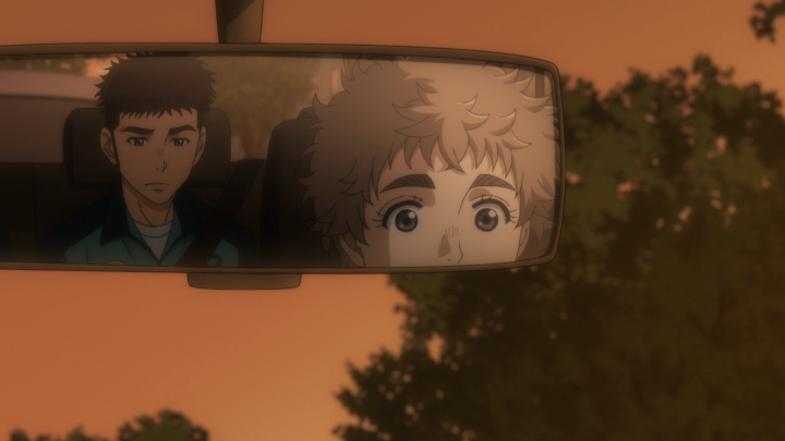 Read more about the article Ao Ashi – Episode 19