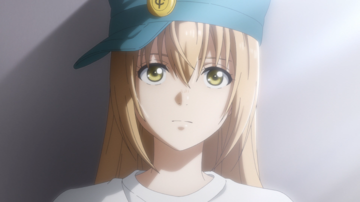 Read more about the article Ao Ashi – Episode 23