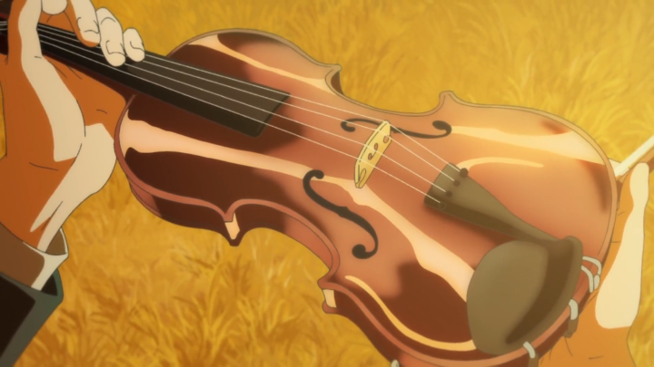 Read more about the article Ao no Orchestra – Episodes 1 & 2 [First Impressions]