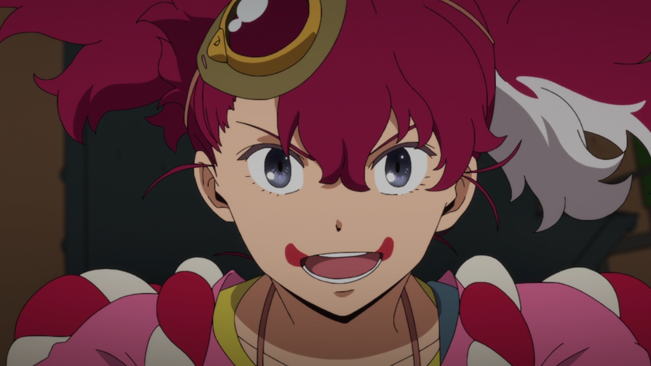 Read more about the article Appare-Ranman! Episode 1: Sunny with Occasional Showers (First Impression)