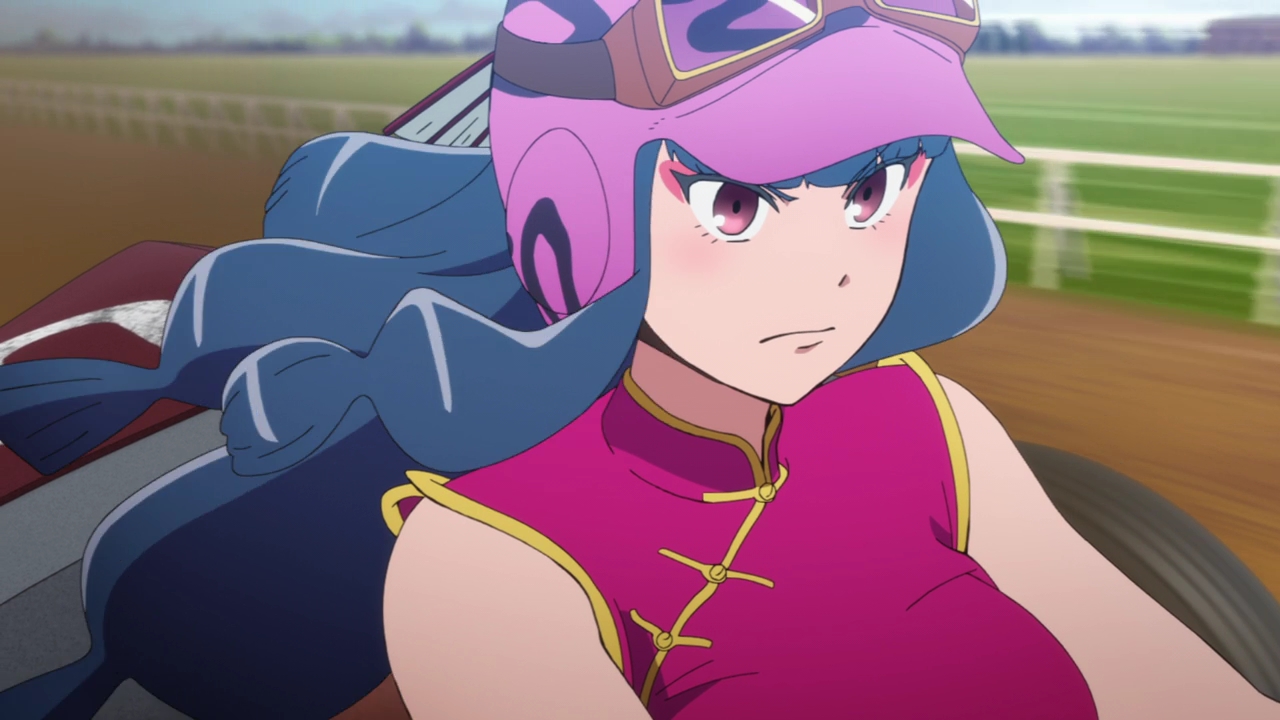 Read more about the article Appare-Ranman! Episode 4: Let It Go