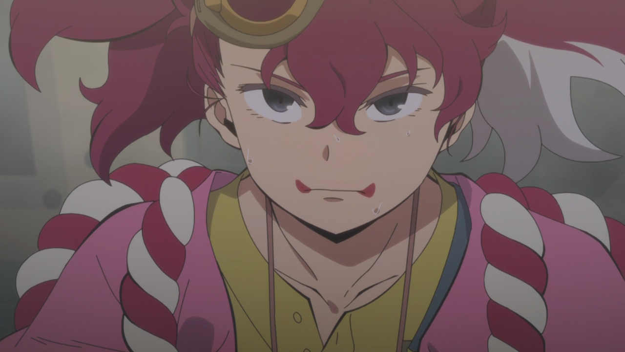 Read more about the article Appare-Ranman! Episode 7