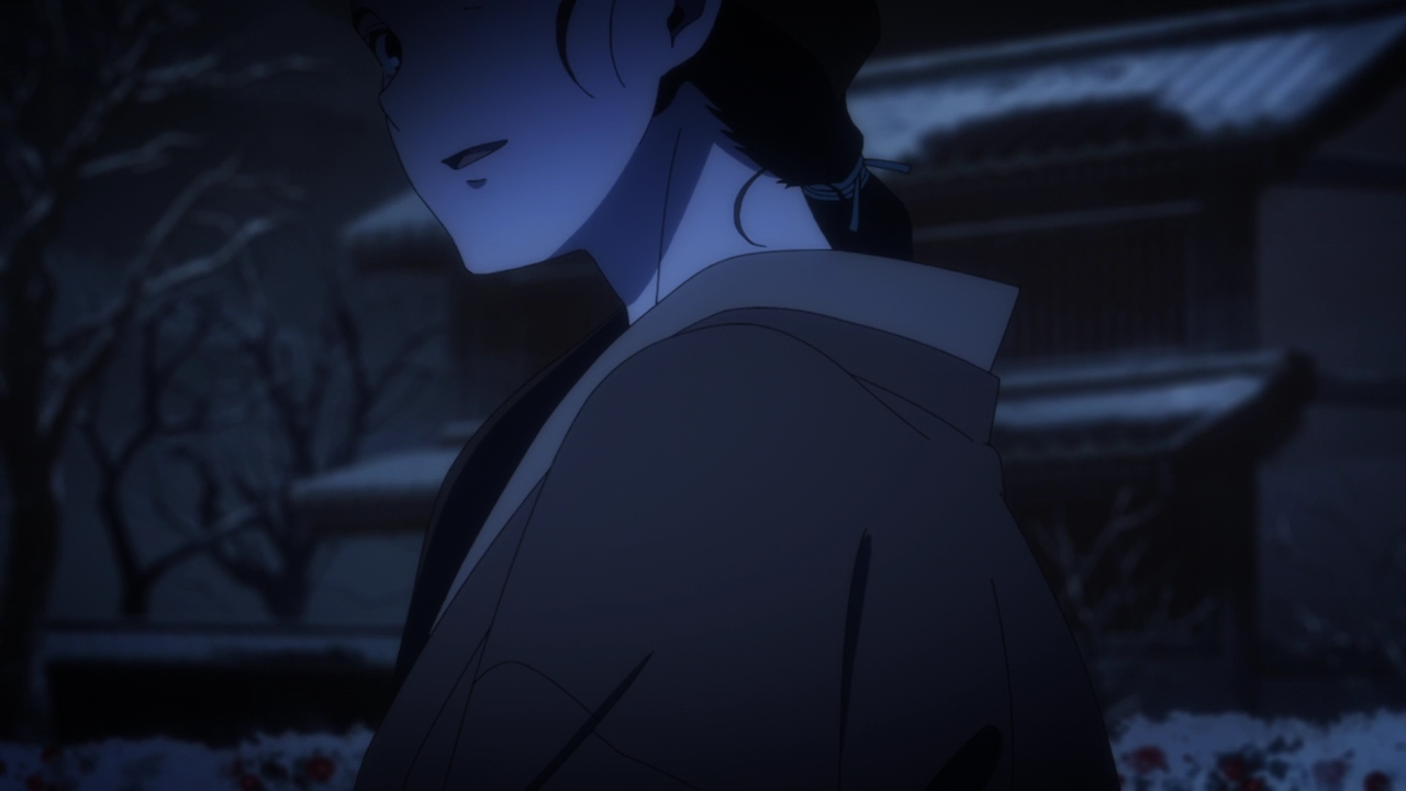 Read more about the article Appare-Ranman! Episode 8