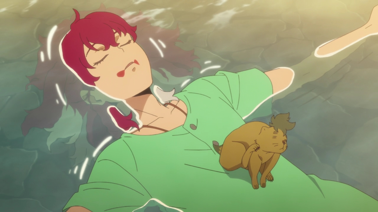 Read more about the article Appare-Ranman! Episode 9