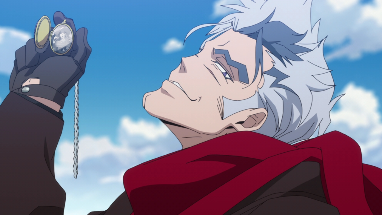 Read more about the article Appare-Ranman! Episode 10