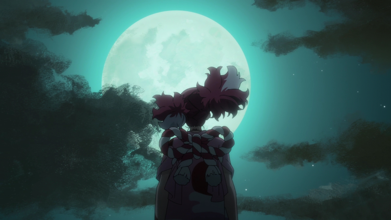 Read more about the article Appare-Ranman! Episode 11