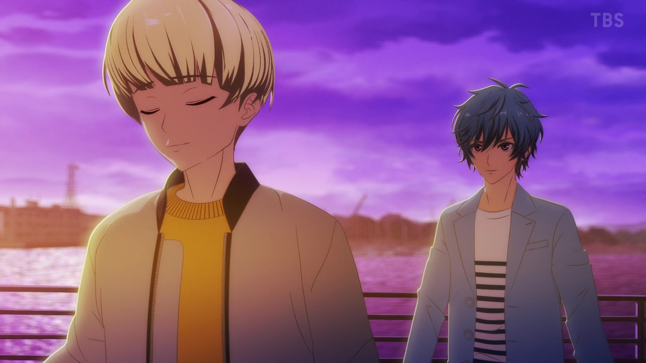 Read more about the article Argonavis from Bang Dream! Episode 3: Our Departure