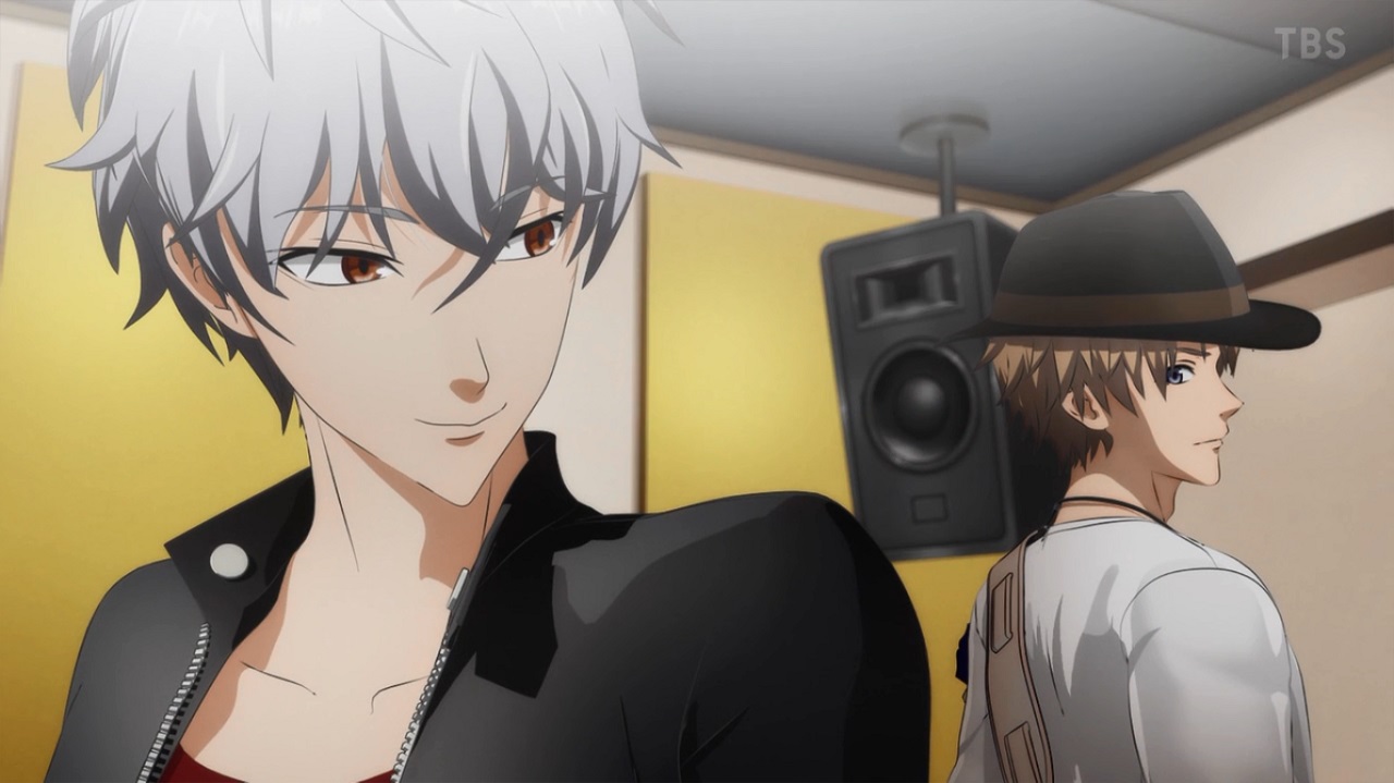 Read more about the article Argonavis from Bang Dream! Episode 5: Separation from the Past