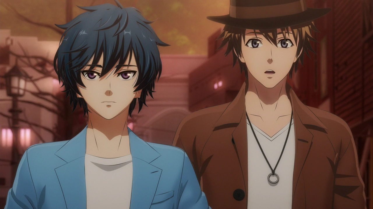 Read more about the article Argonavis from Bang Dream! Episode 6: Meteor Shower