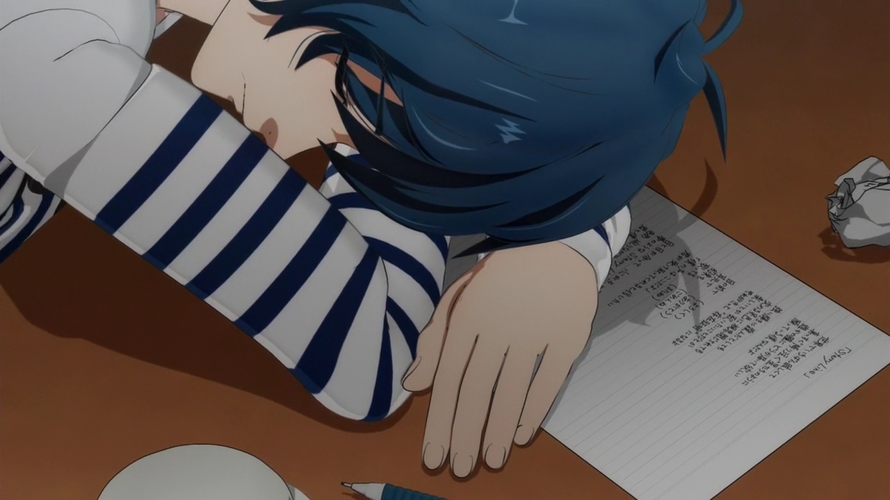 Read more about the article Argonavis from Bang Dream! Episode 9: An Unknown Challenge