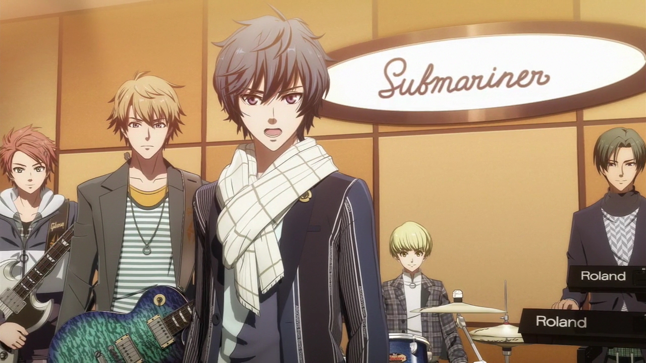 Read more about the article Argonavis from Bang Dream! Episode 10: Limit Break!