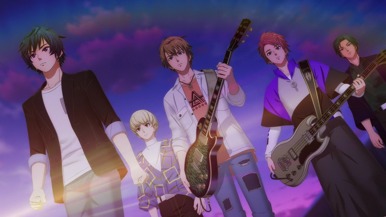 Read more about the article Argonavis from Bang Dream! Episode 12: Goal Line