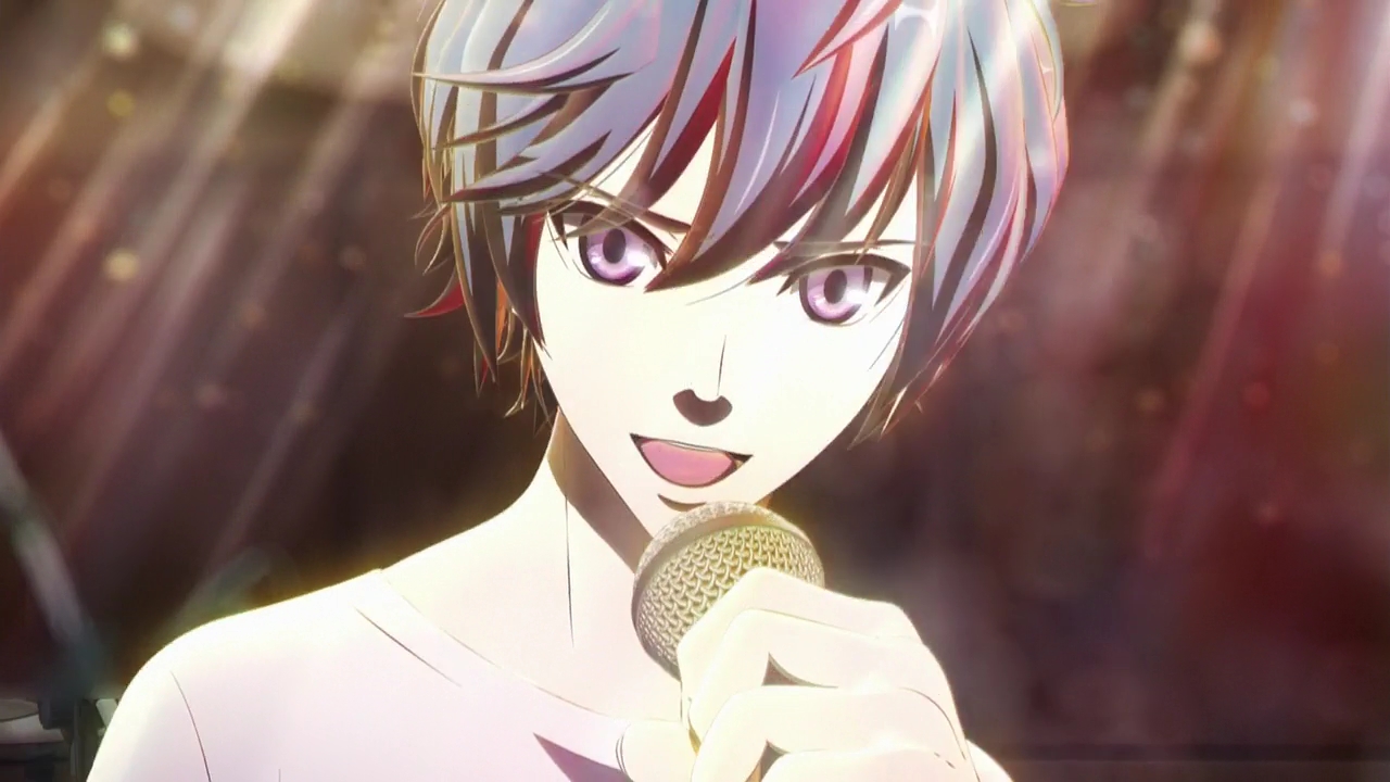 Read more about the article Argonavis from Bang Dream! Episode 13: Pray (Final Impression)