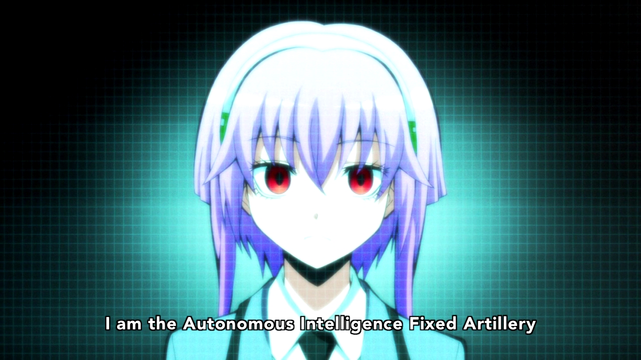 Read more about the article Assassination Classroom Episode 9: Transfer Student Time