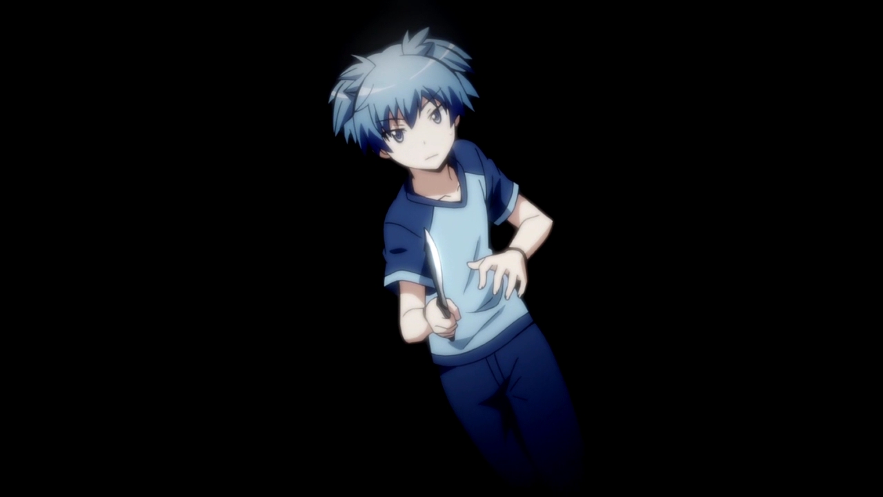 Read more about the article Assassination Classroom Episode 13: Talent Time