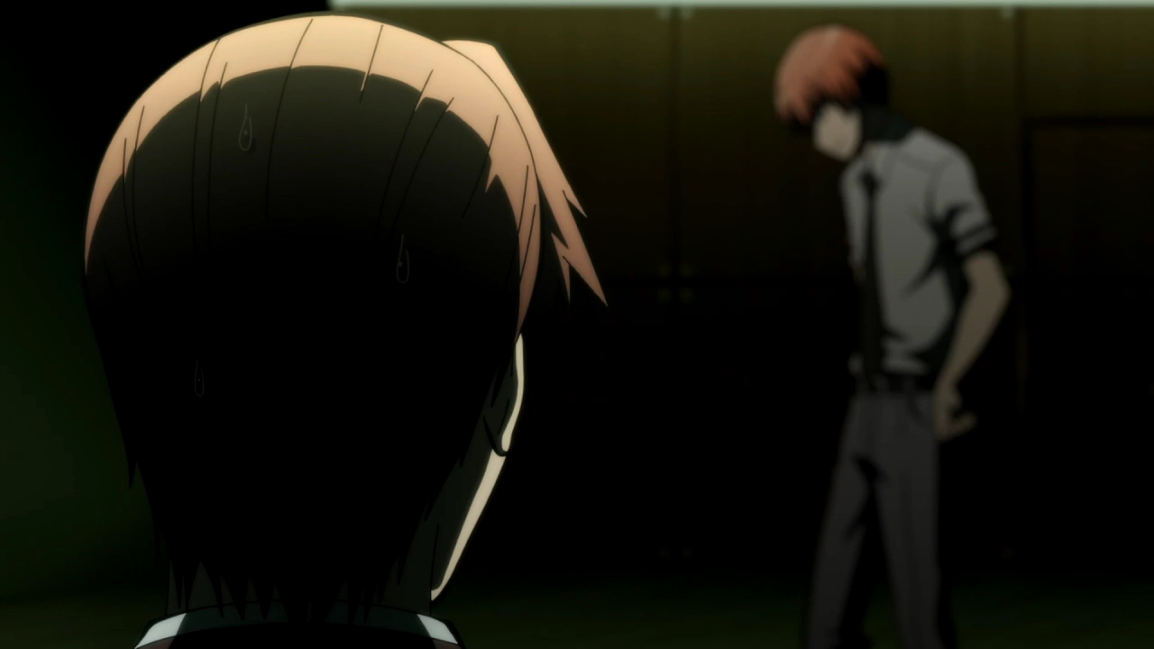 Read more about the article Assassination Classroom Episode 15: End-of-Term Time