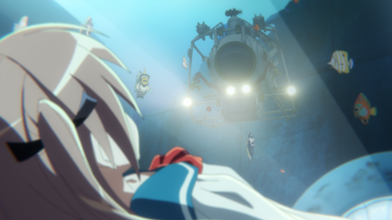 Read more about the article Atri – My Dear Moments Ep 1 [First Impression]