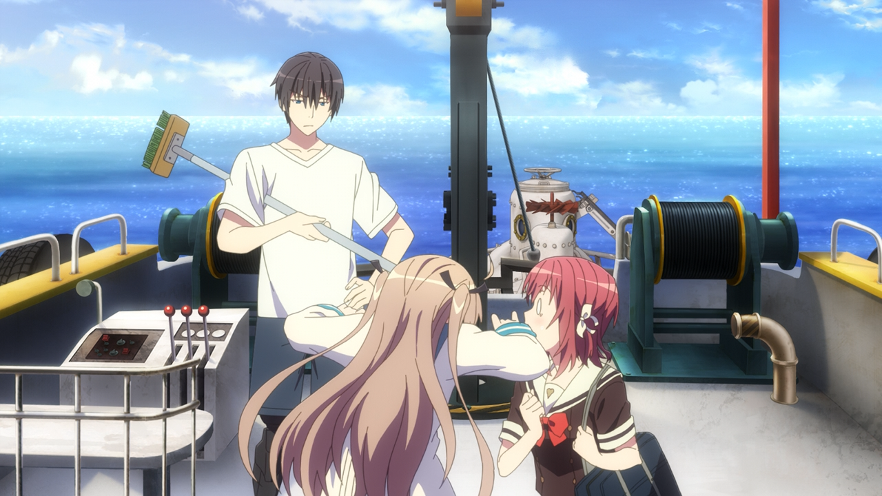 Read more about the article Atri – My Dear Moments Ep 2