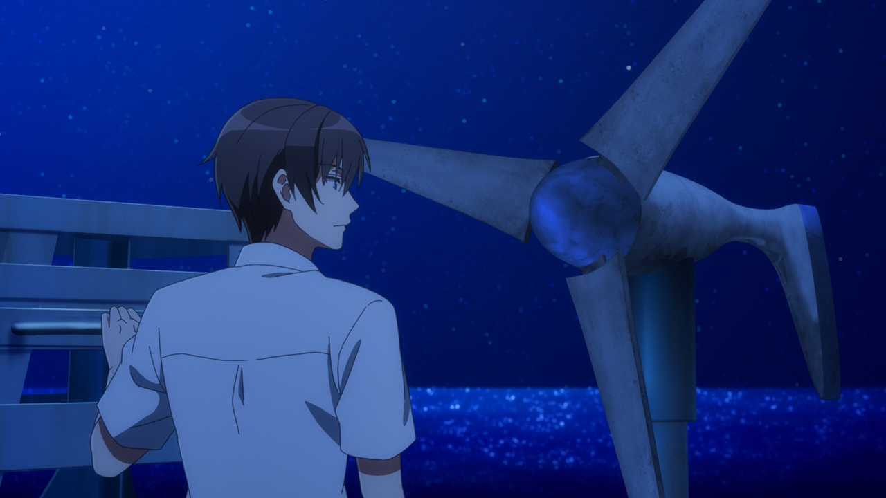 Read more about the article Atri – My Dear Moments Ep 3 & 4