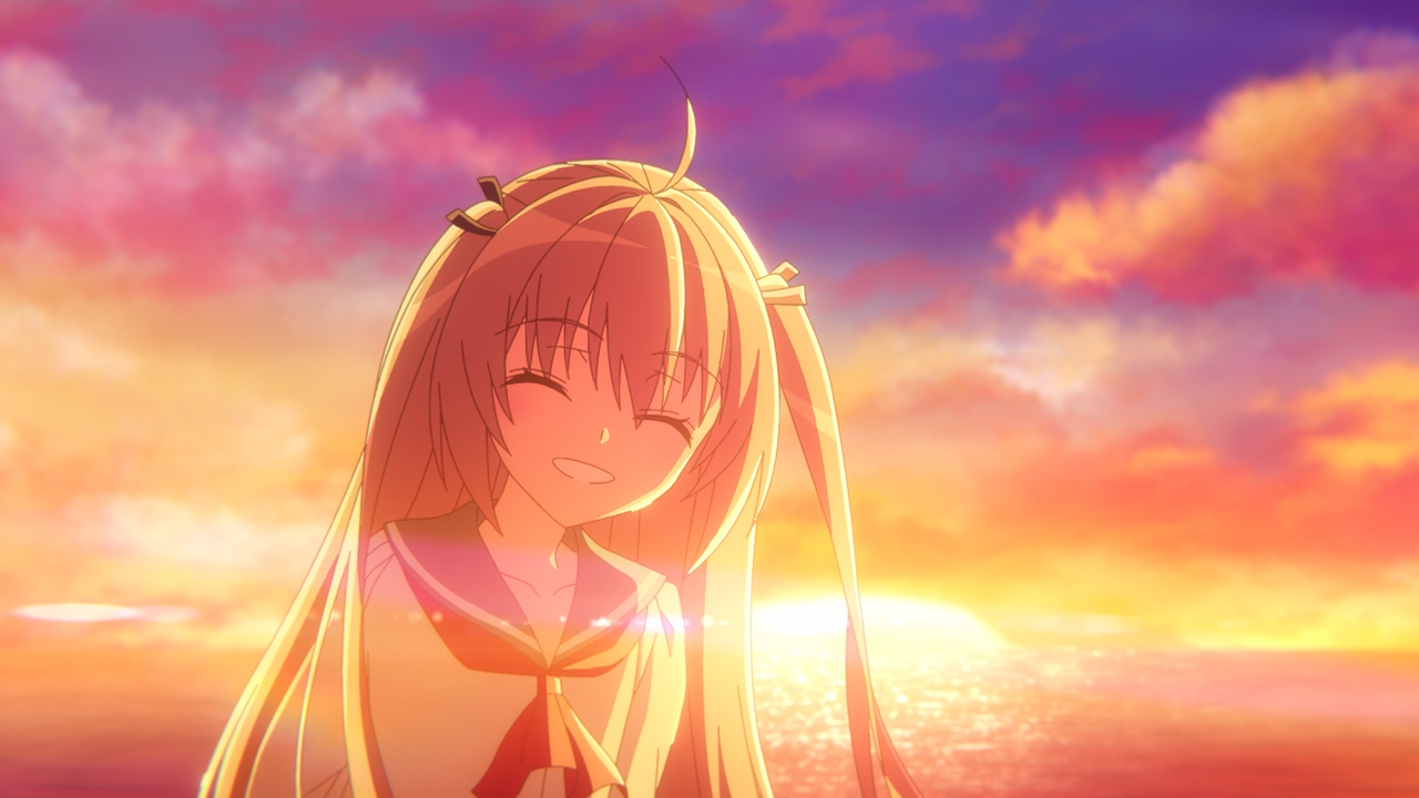 Read more about the article Atri – My Dear Moments Ep 5 & 6