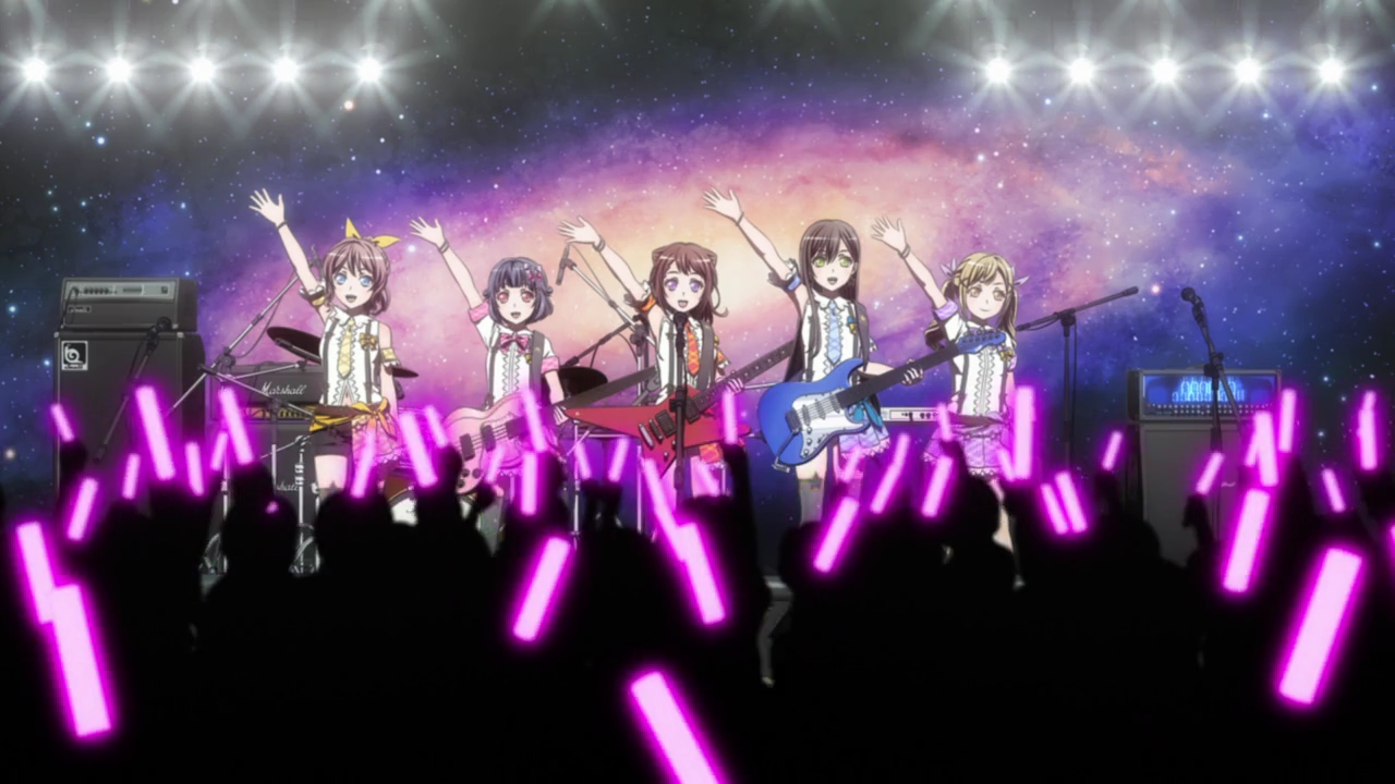 Read more about the article Bang Dream! Season 3 Episodes 8 & 9