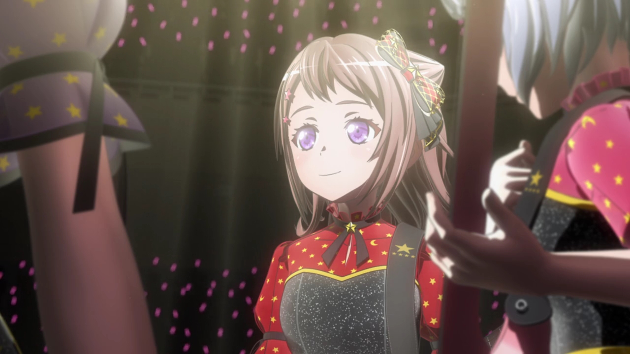 Read more about the article Bang Dream! Season 3 Episode 13: This Right Here is the Girl Band Generation! (Final Impression)