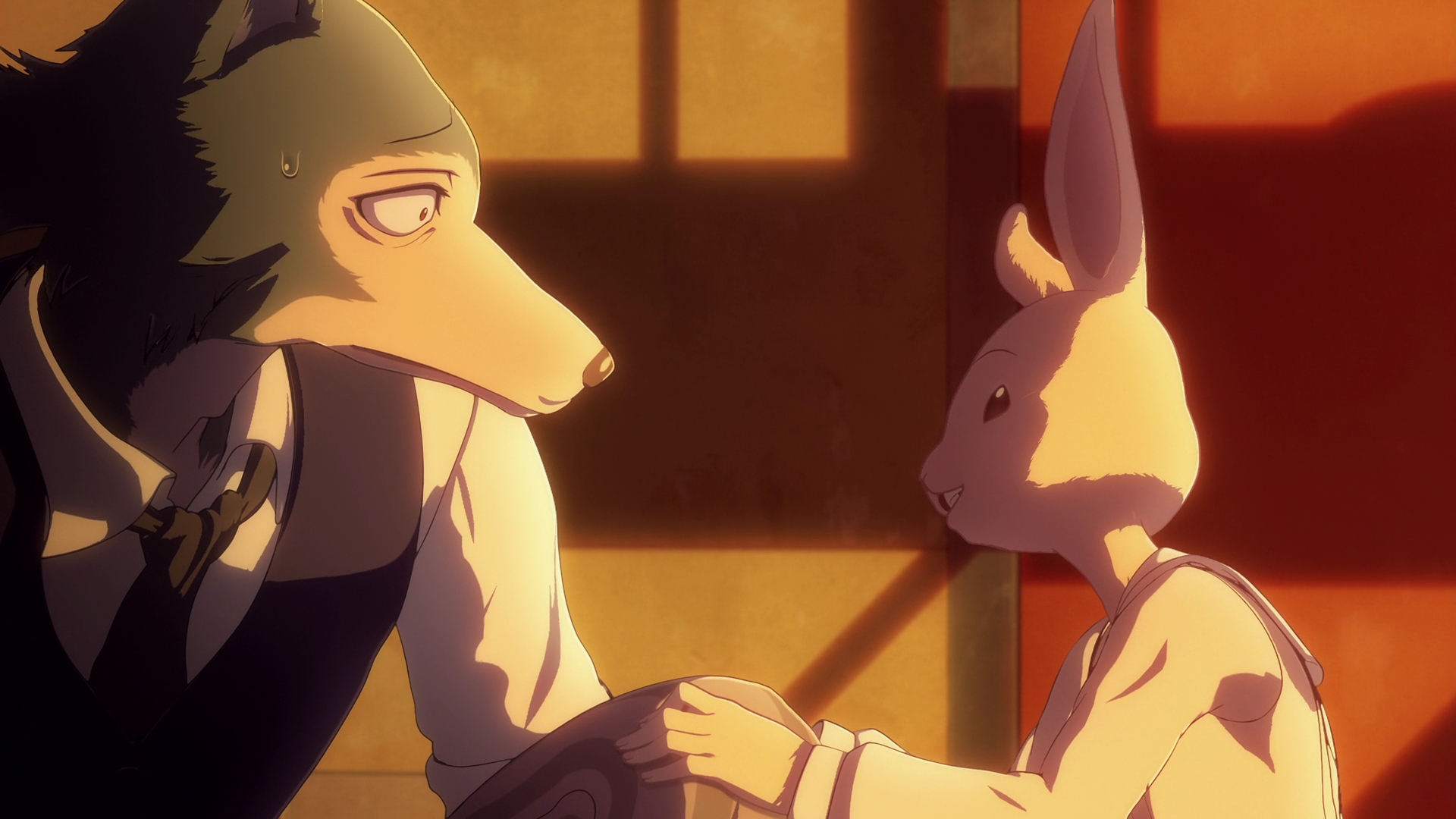Read more about the article Beastars Season 2 Episode 1 (First Impression)