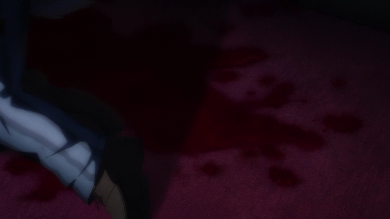 Read more about the article Beastars Season 2 Episode 7