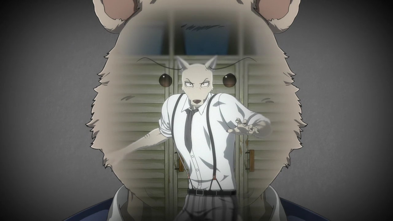 Read more about the article Beastars Season 2 Episodes 10 & 11