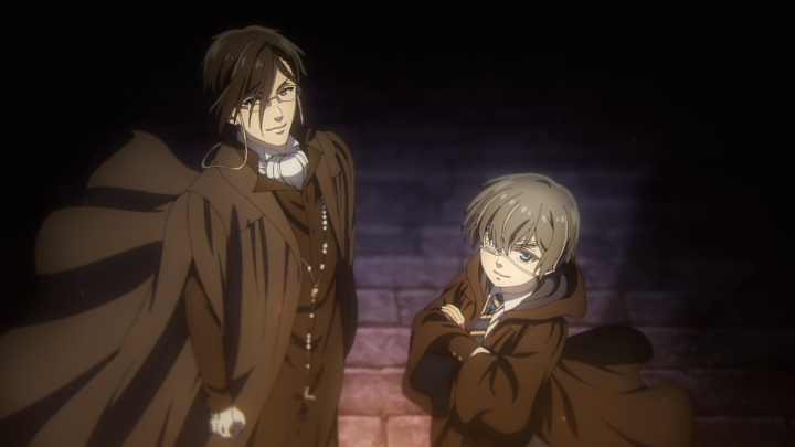Read more about the article Black Butler: Public School Arc – Episodes 4 & 5