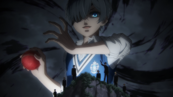 Read more about the article Black Butler: Public School Arc – Episodes 6 & 7