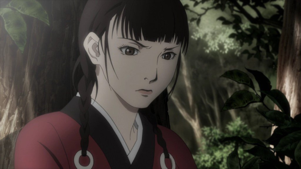 Read more about the article Blade of the Immortal Episode 4: Rin at Odds