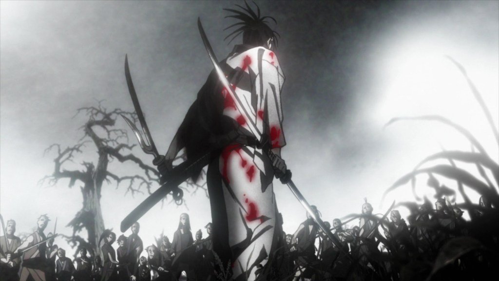 Read more about the article Blade of the Immortal Episodes 1 & 2 (First Impression)