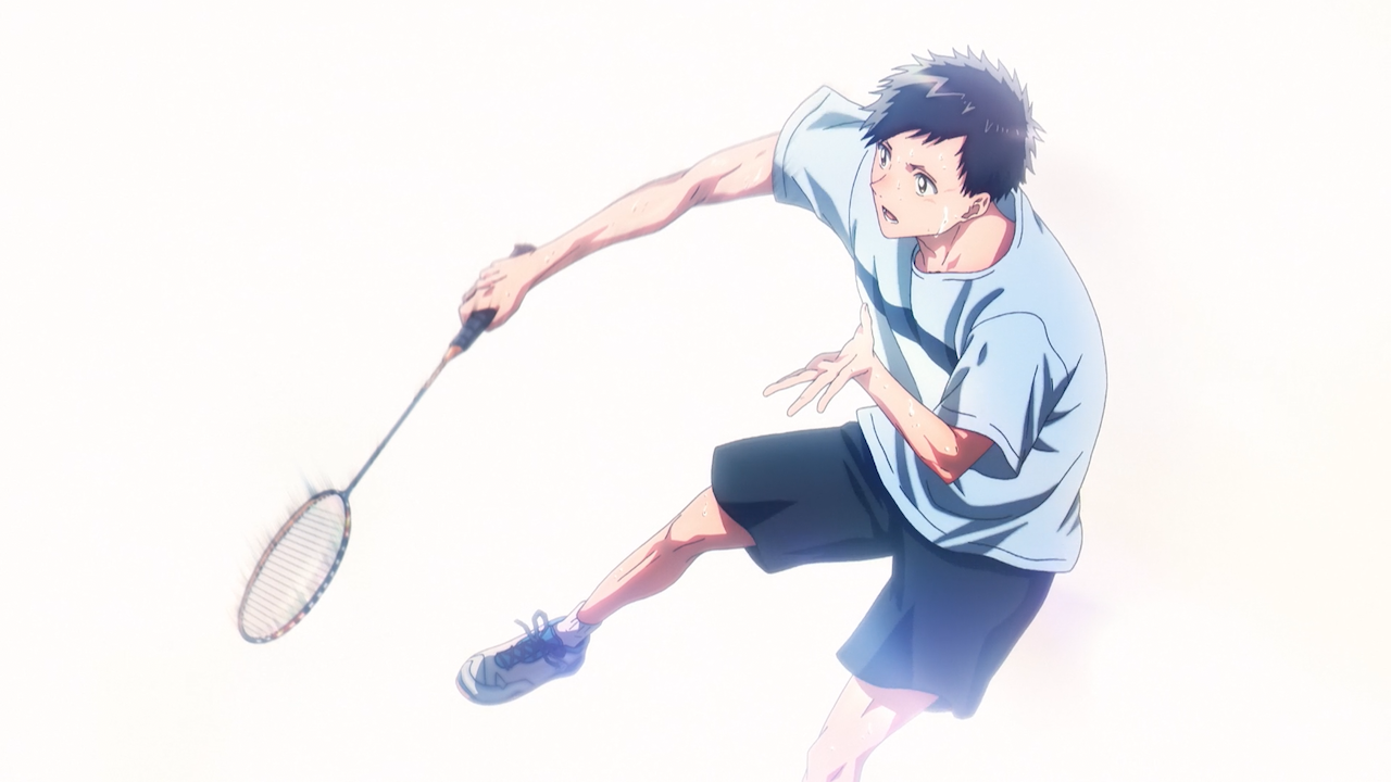 Read more about the article Blue Box Episode 3