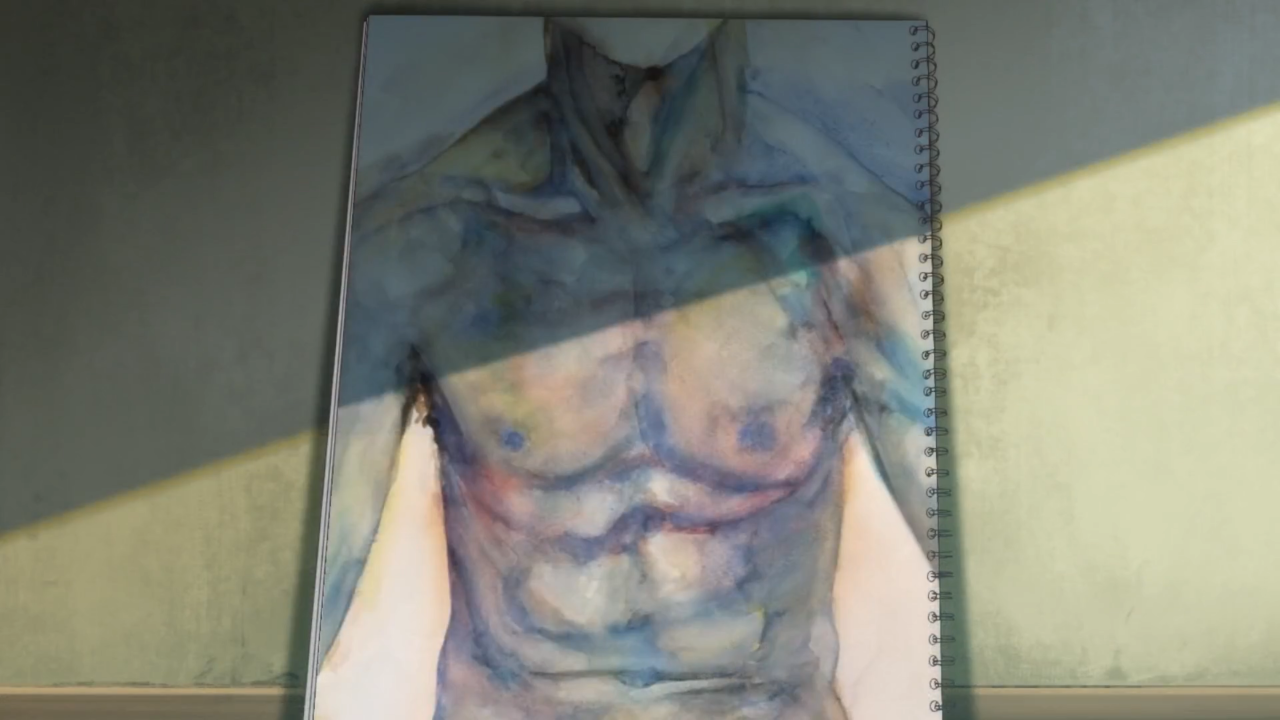 Read more about the article Blue Period – Episode 9 & 10