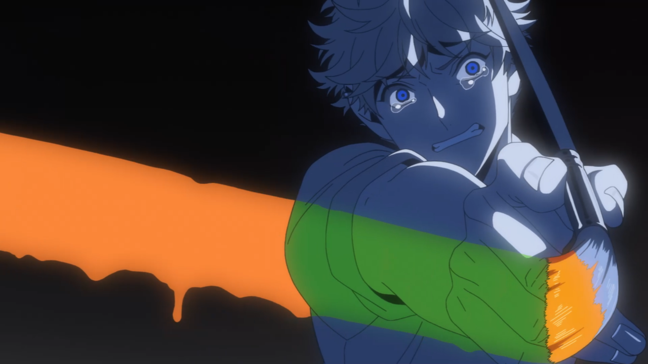 Read more about the article Blue Period – Episode 3 & 4