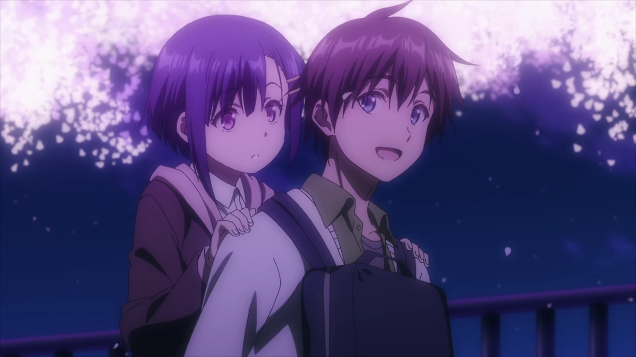 Read more about the article Bokutachi no Remake Episode 1 (First Impression)