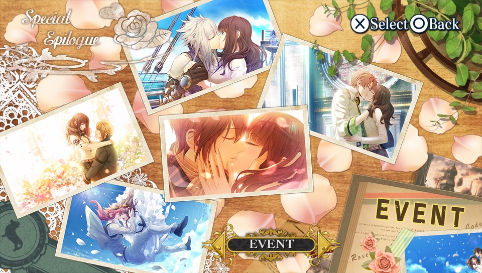 Read more about the article Code:Realize ~Wintertide Miracles~ Special Epilogue Review