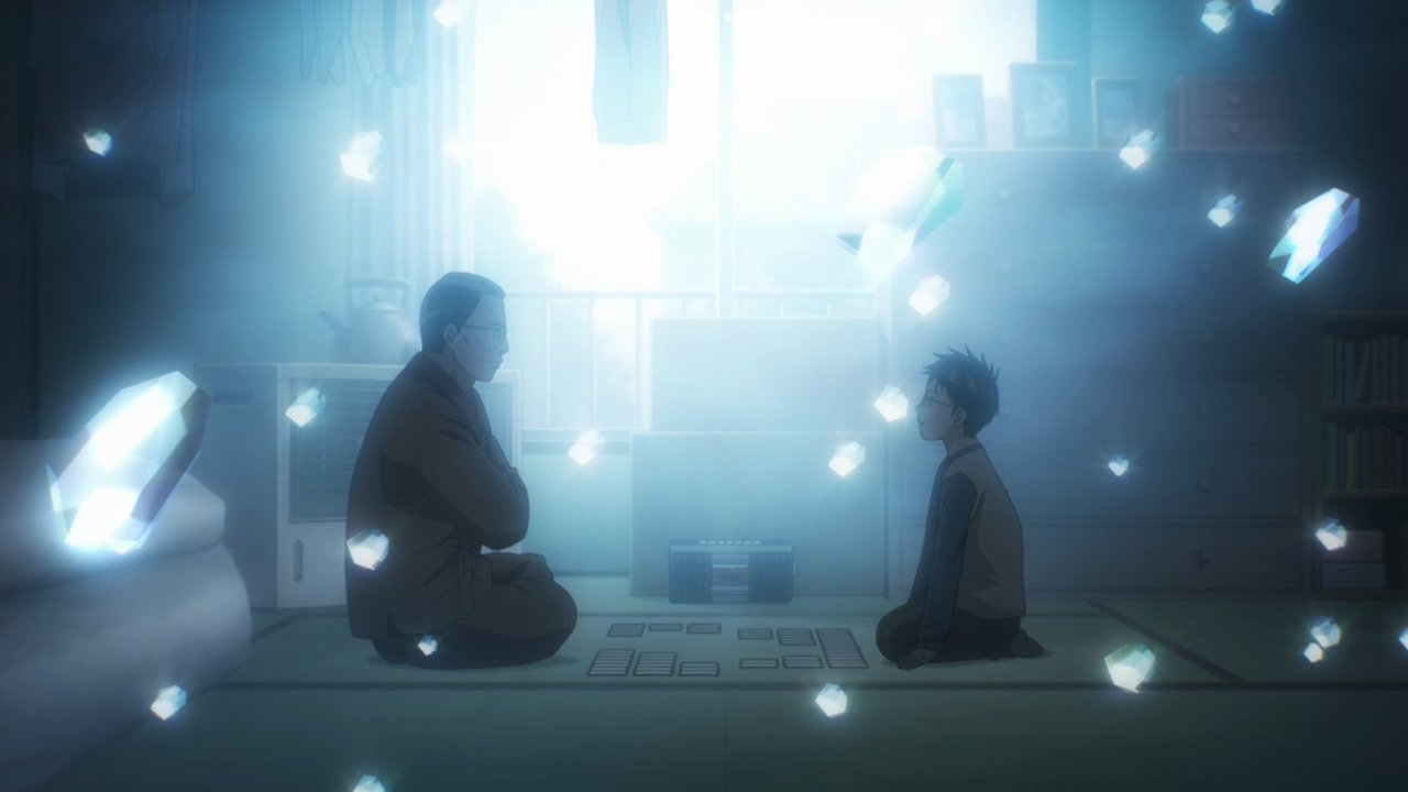 Read more about the article Chihayafuru S3 Episode 12 & 13