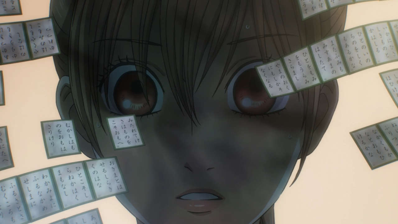 Read more about the article Chihayafuru S3 Episode 15