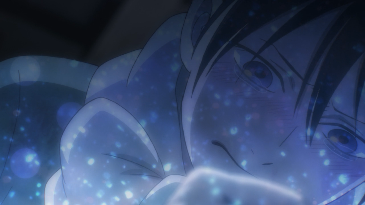 Read more about the article Chihayafuru S3 – Episode 18